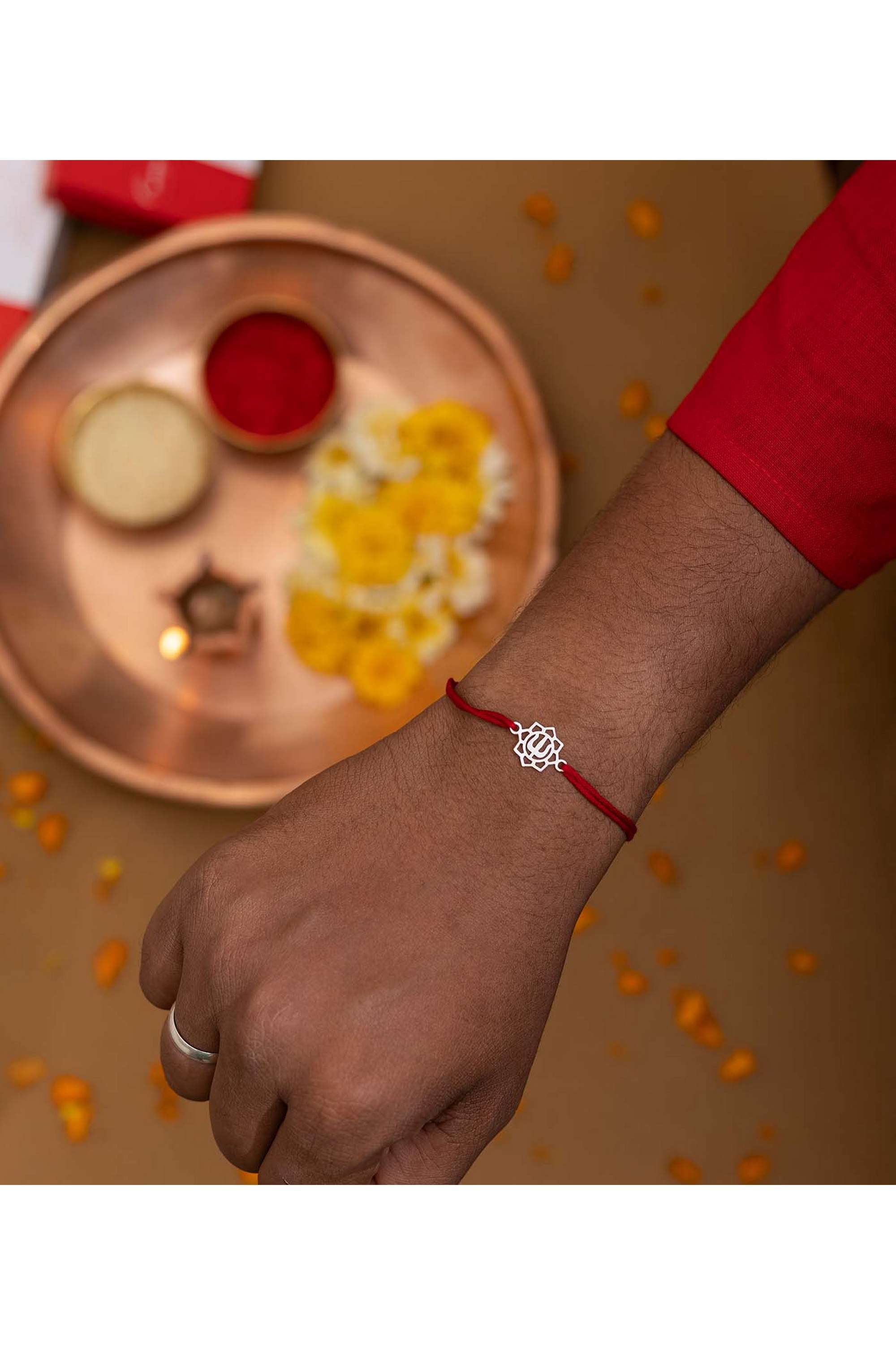 Silver-Ethnic-Men-s-Simple-Shiv-Trident-Rakhi