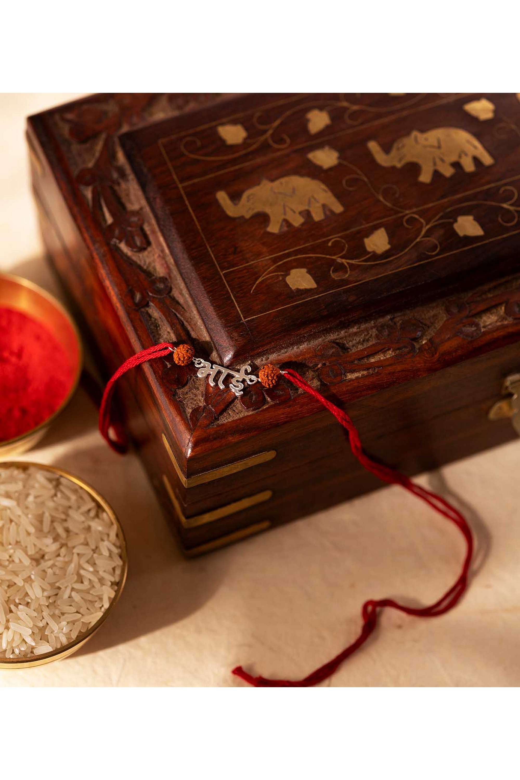 Silver-Ethnic-Men-s-Trendy-Bhai-Rakhi