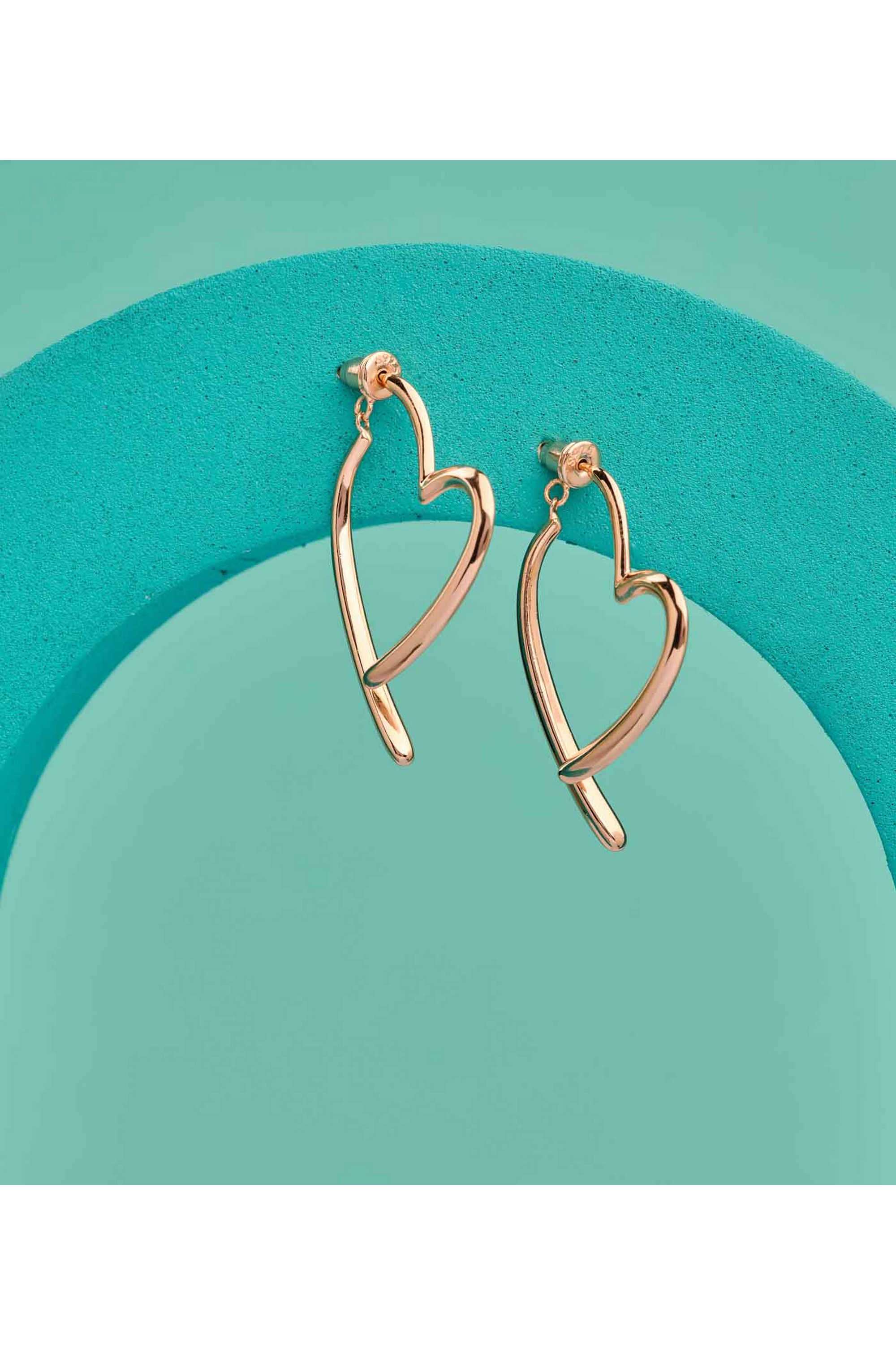 Silver-Casual-Wear-Women-Earrings-Serene-Whisper-Top