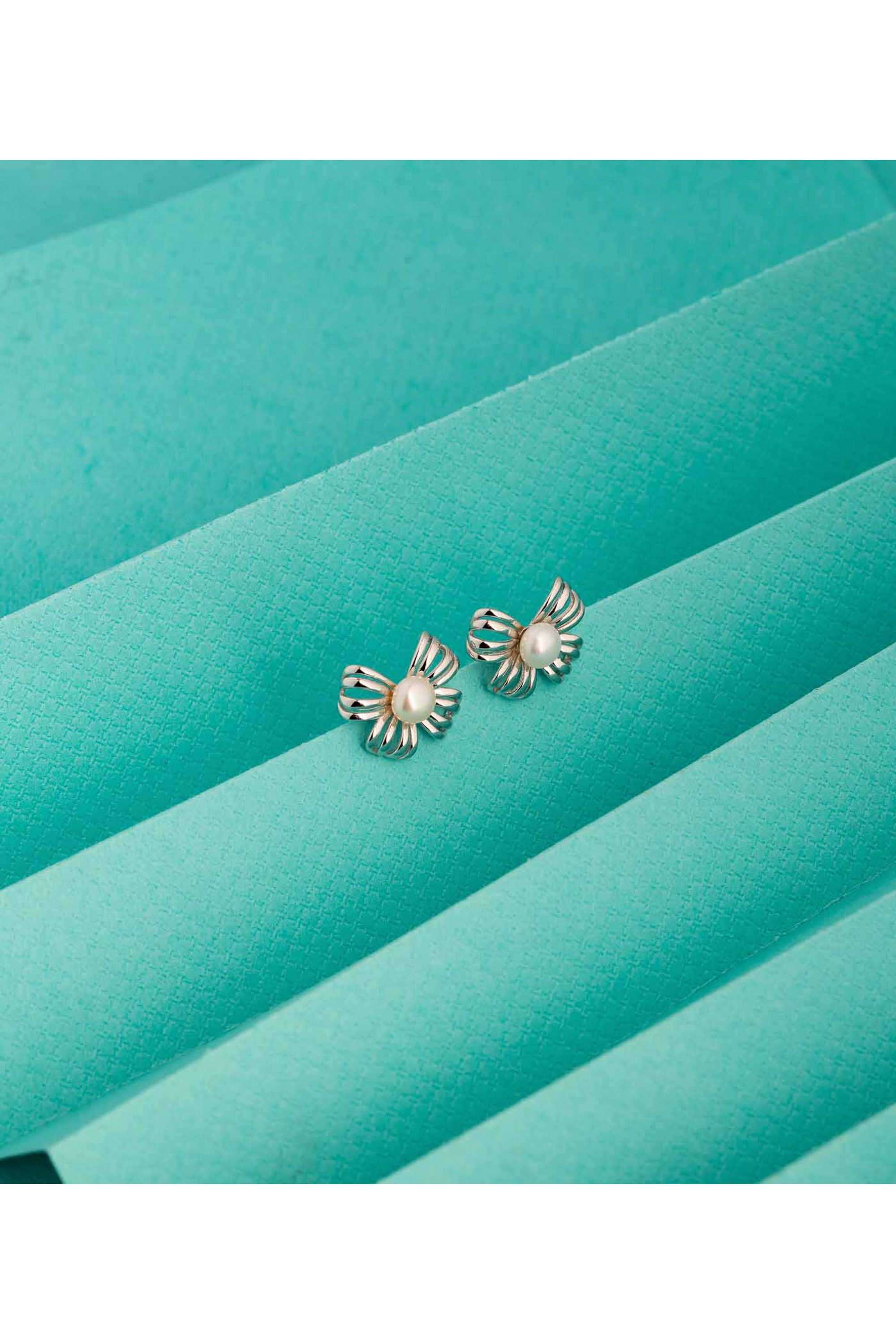 Silver-Casual-Wear-Women-Earrings-Radiant-Horizon-Top