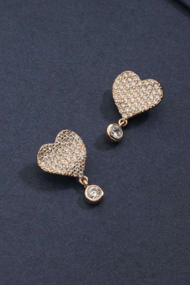 Silver-Heartdrop-Tops