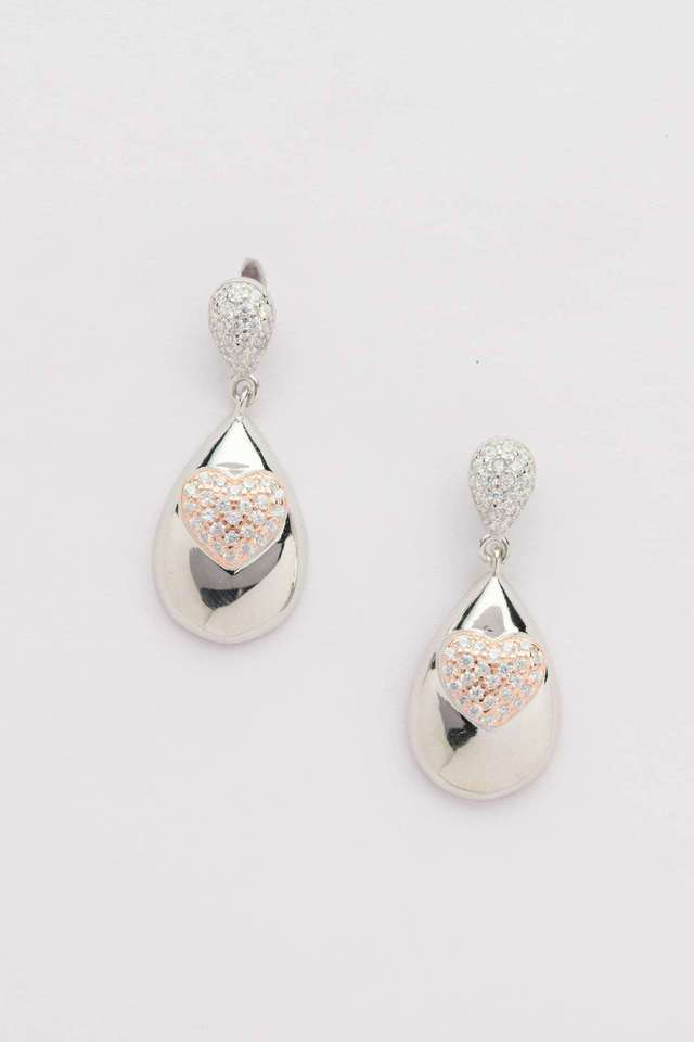 Silver-Heaven-Heart-Earrings