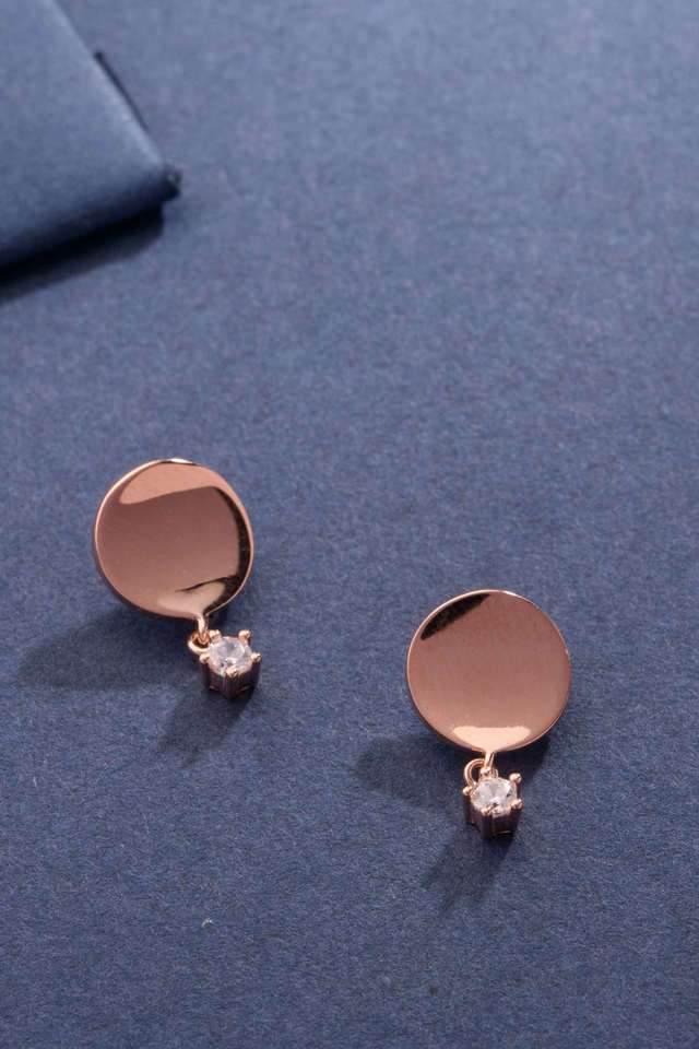 Silver-Mirror-Earrings