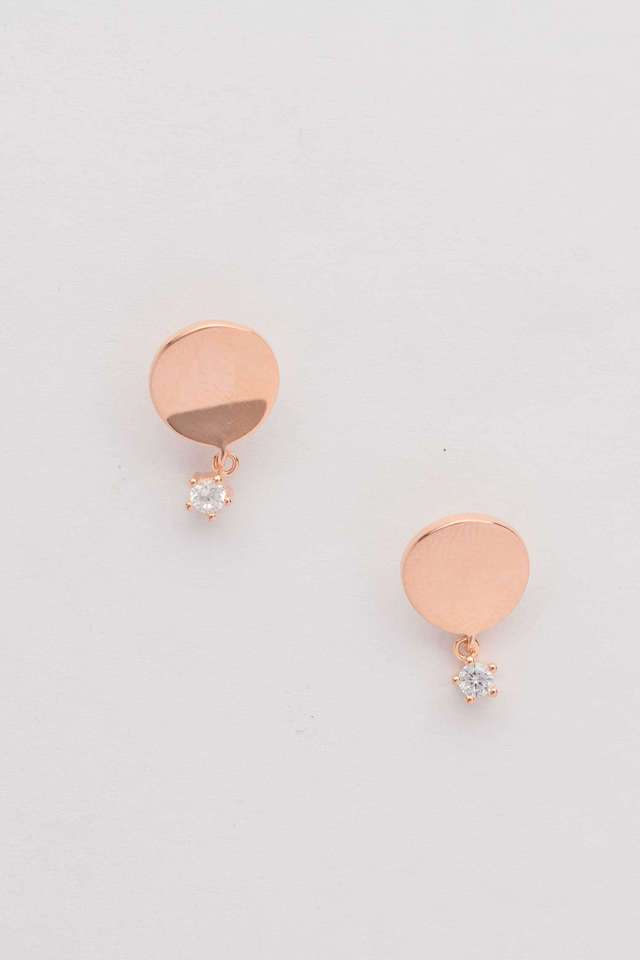 Silver-Mirror-Earrings