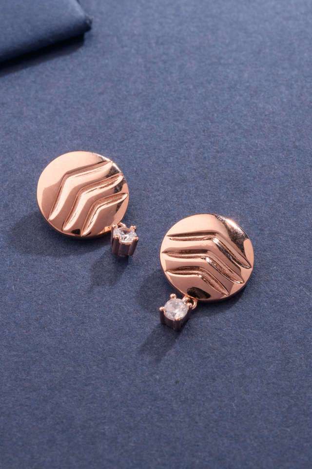 Silver-Cookie-Earrings