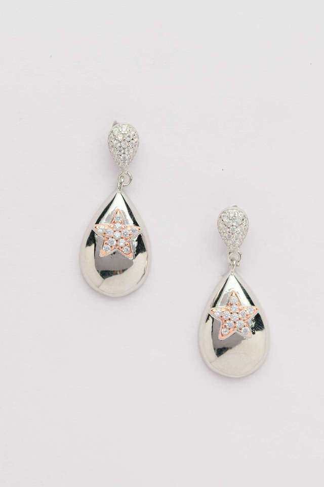 Silver-Engraved-Look-Earrings