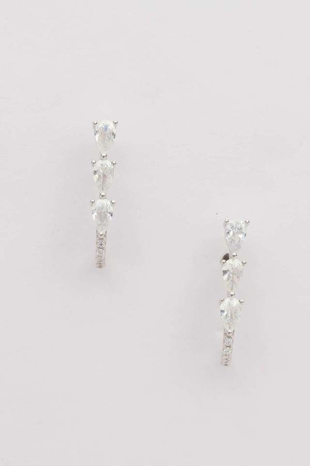 Silver-Stone-Bloom-Earrings