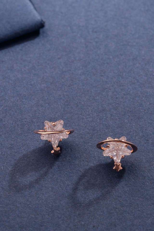 Shine-Rose-Gold-Star