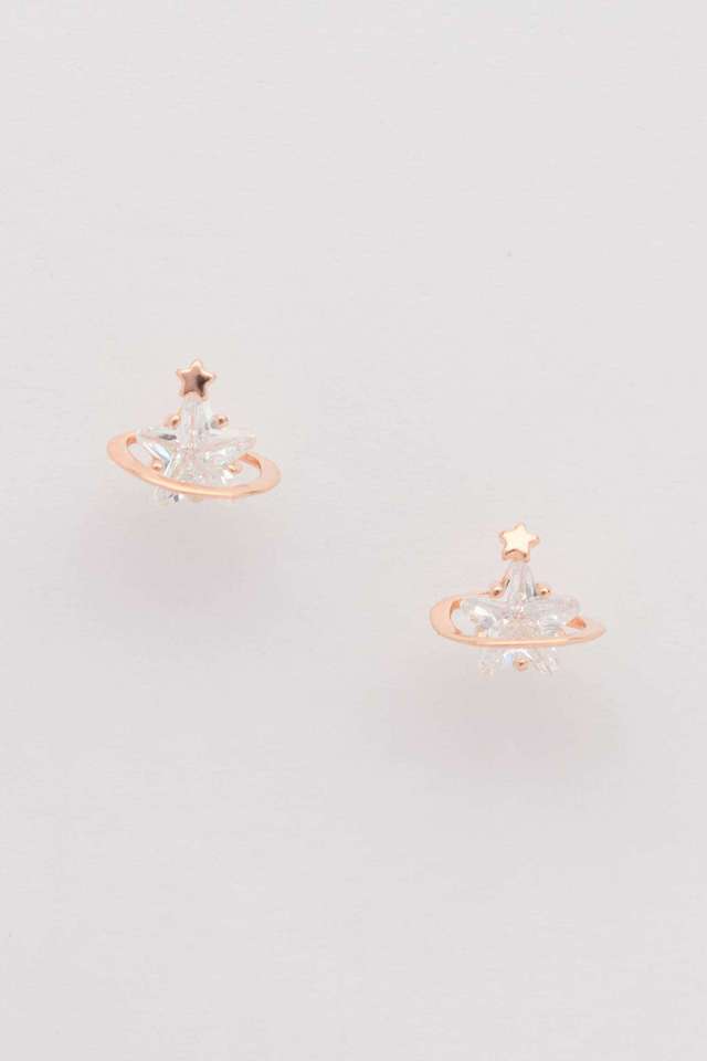 Shine-Rose-Gold-Star