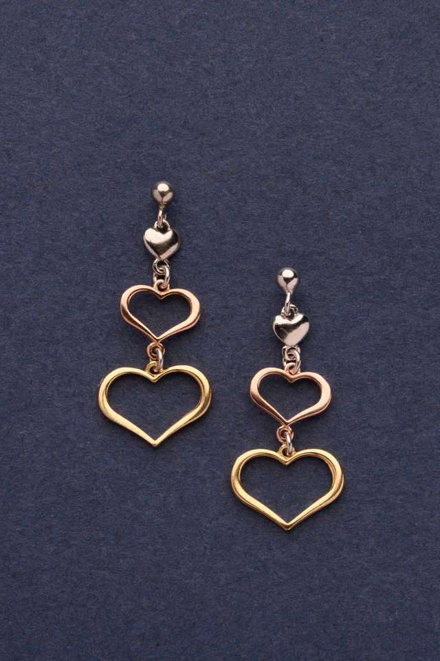 Black-Disco-Mani-With-Evil-Eye