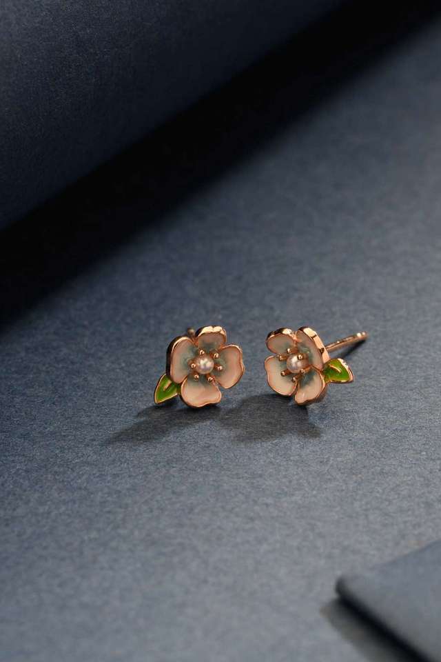 Rose-Gold-Flower-Tops