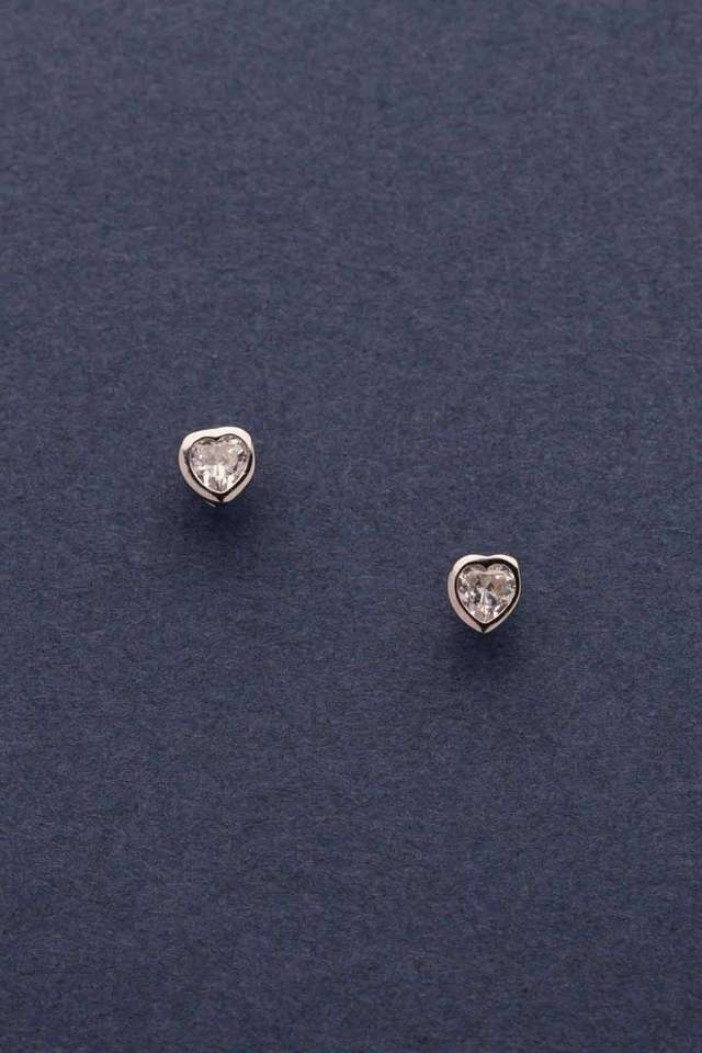 Little-Heart-Studs