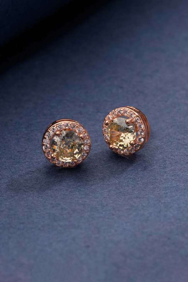 Mini-White-Earrings