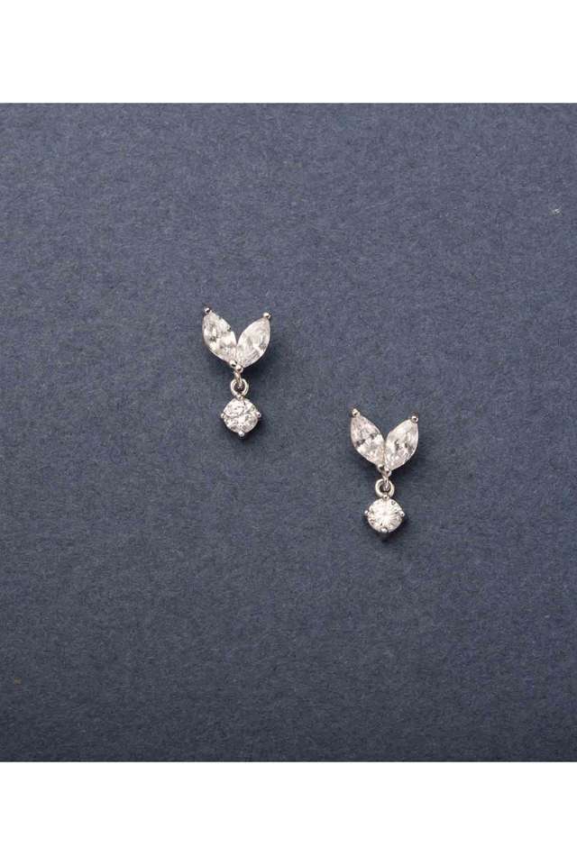 Silver-Earrings-Dual