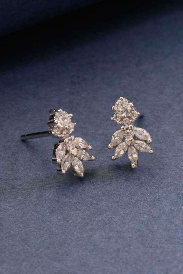 Flower-Cartilage-Earrings