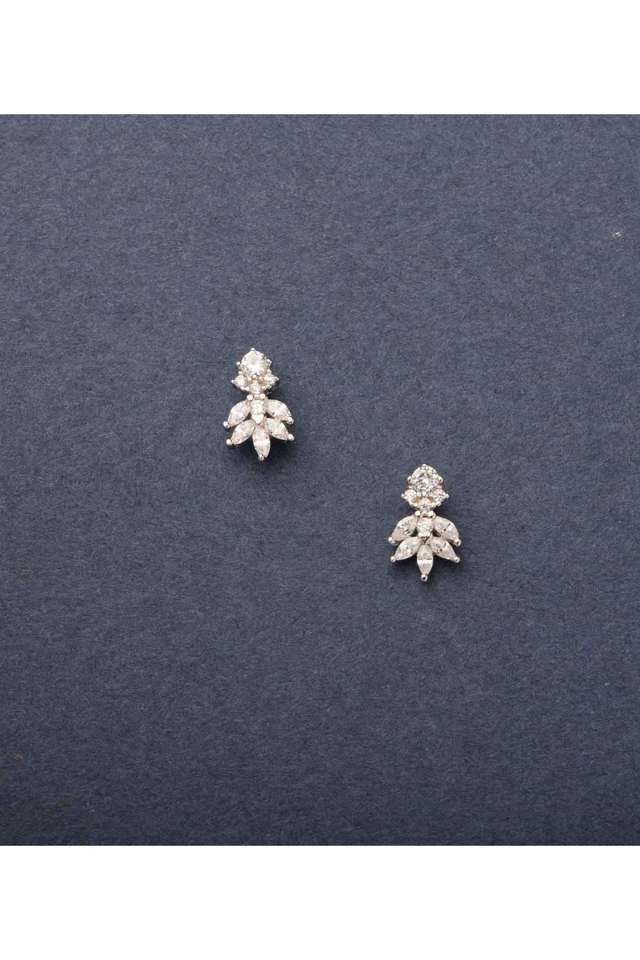 Flower-Cartilage-Earrings