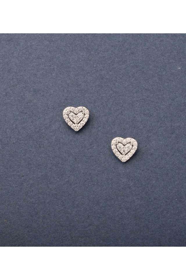 Heart-Earrings