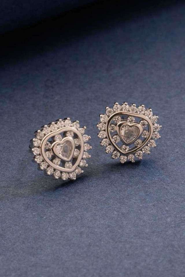 Lillette-Heart-Dazzling-Earrings