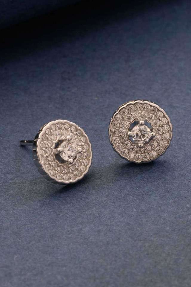 Circle-Earrings