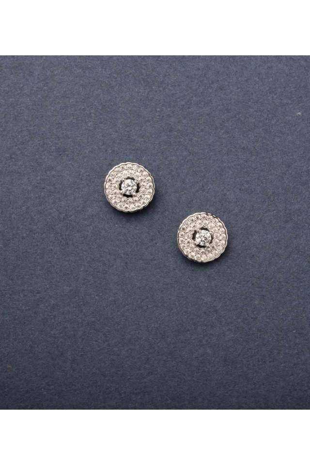 Circle-Earrings