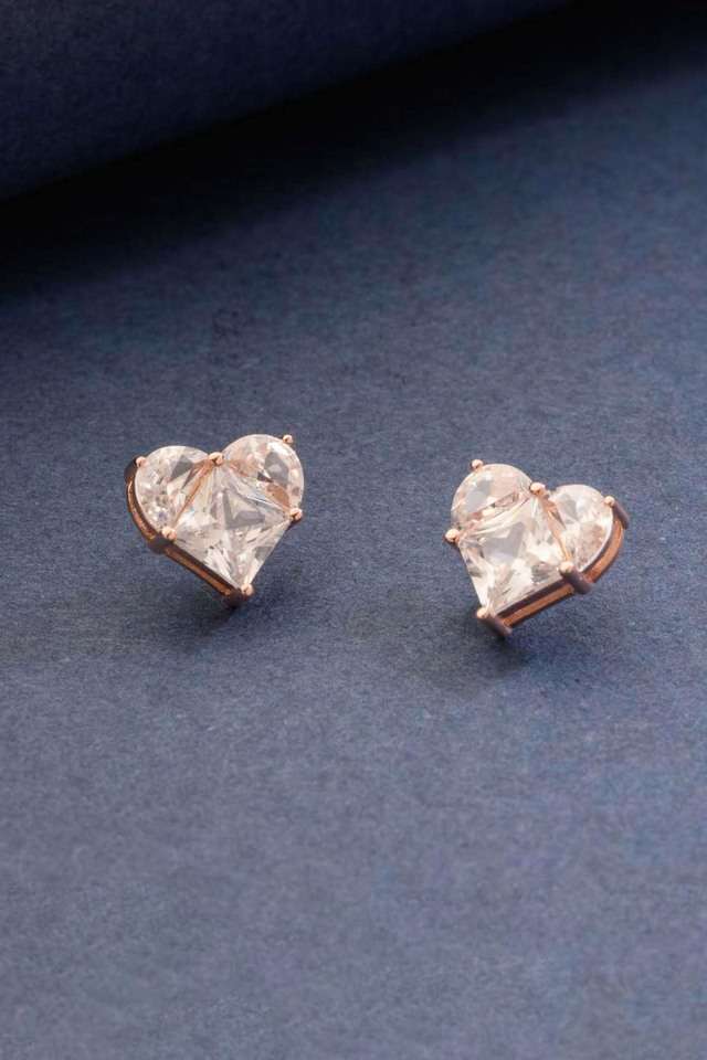 Heart-Earrings-For-Girls-And-Women