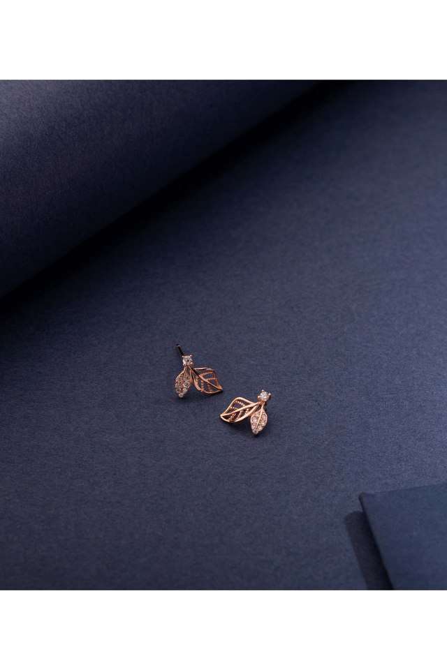 Silver-Arrowhead-Earrings