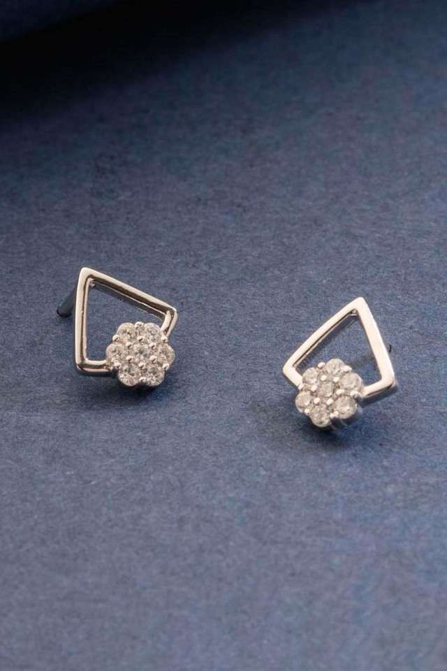 Mini-Tringle-Earrings