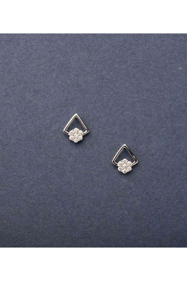 Mini-Tringle-Earrings