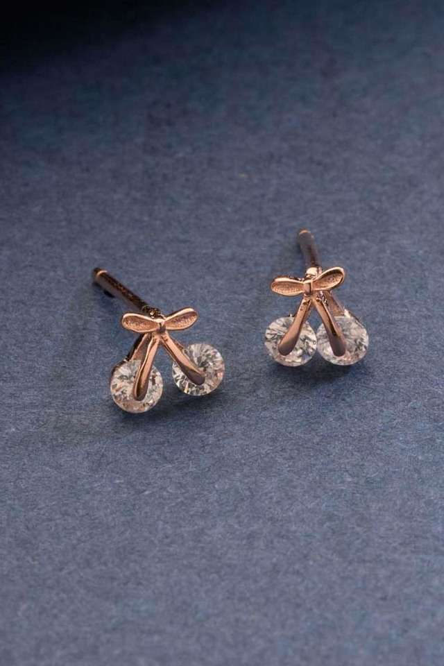 American-Cherry-Earrings