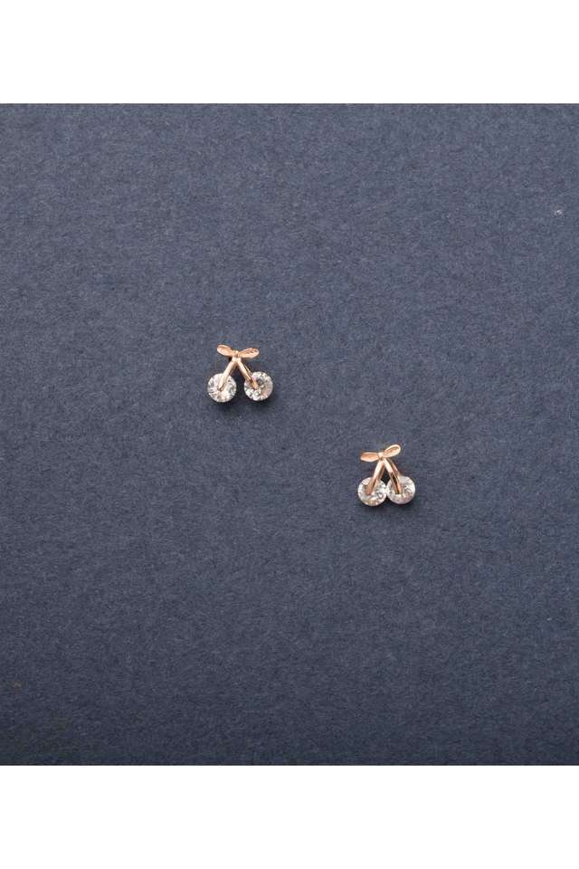 American-Cherry-Earrings