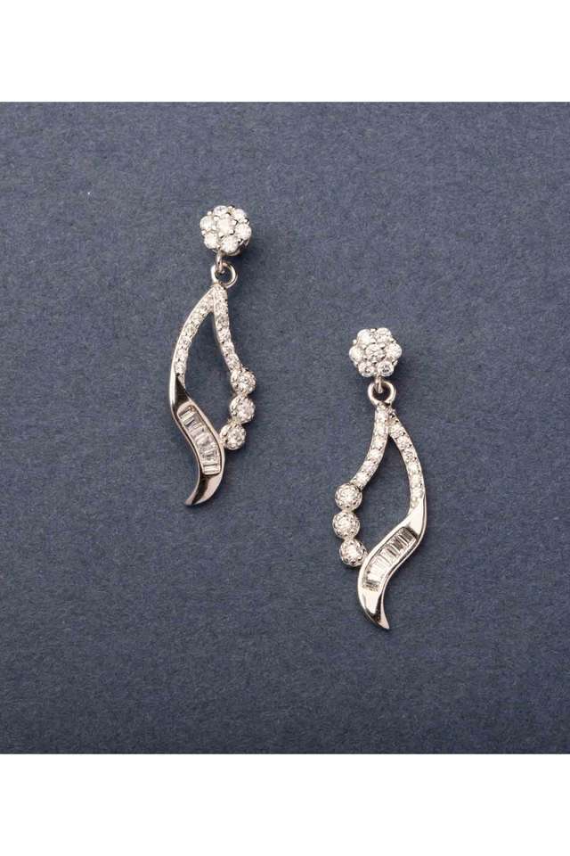 Flawer-Dangler-Earrings