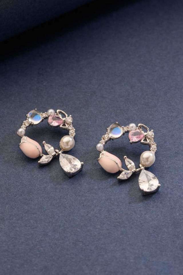 Multi-Colour-Earrings