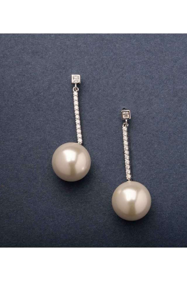White-Pearl-Limited-Earrings