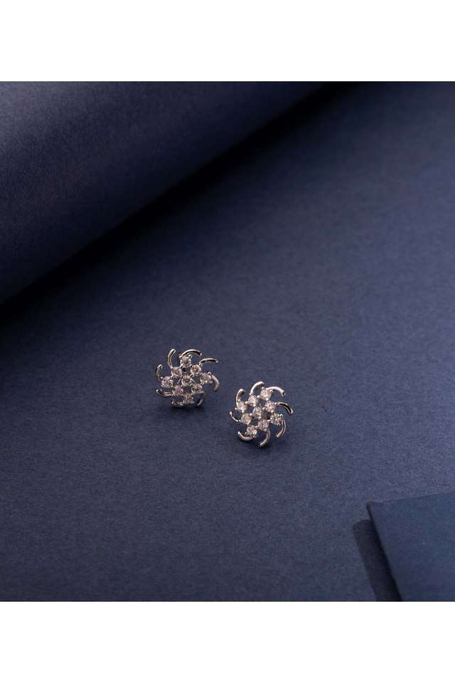 Sterling-Silver-Threader-Earrings