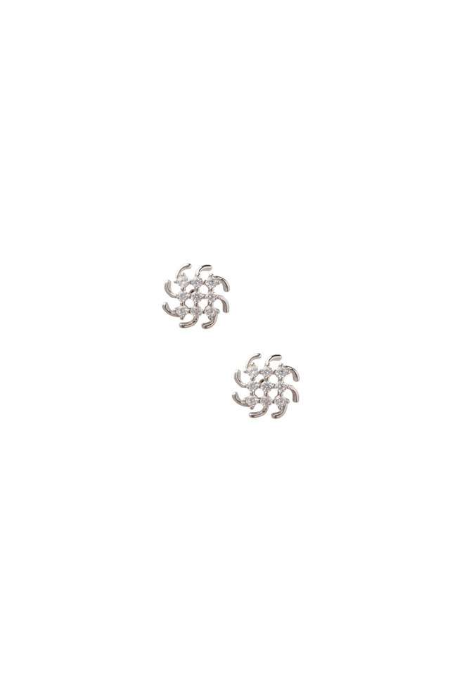 Sterling-Silver-Threader-Earrings