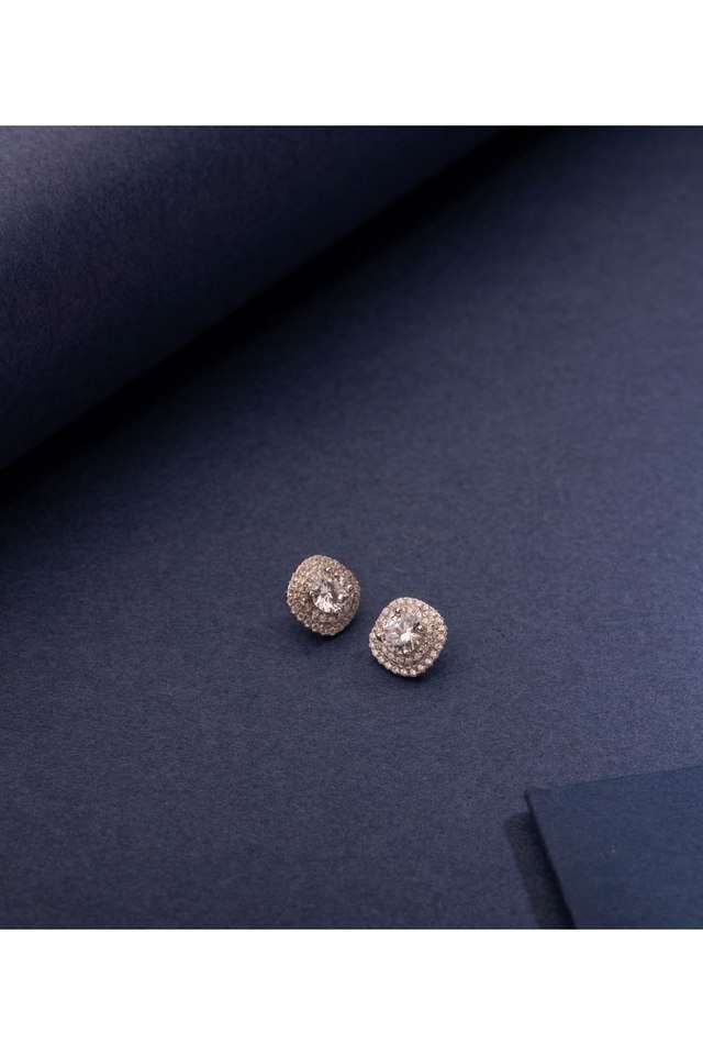 Filigree-Silver-Chandbali-Earrings