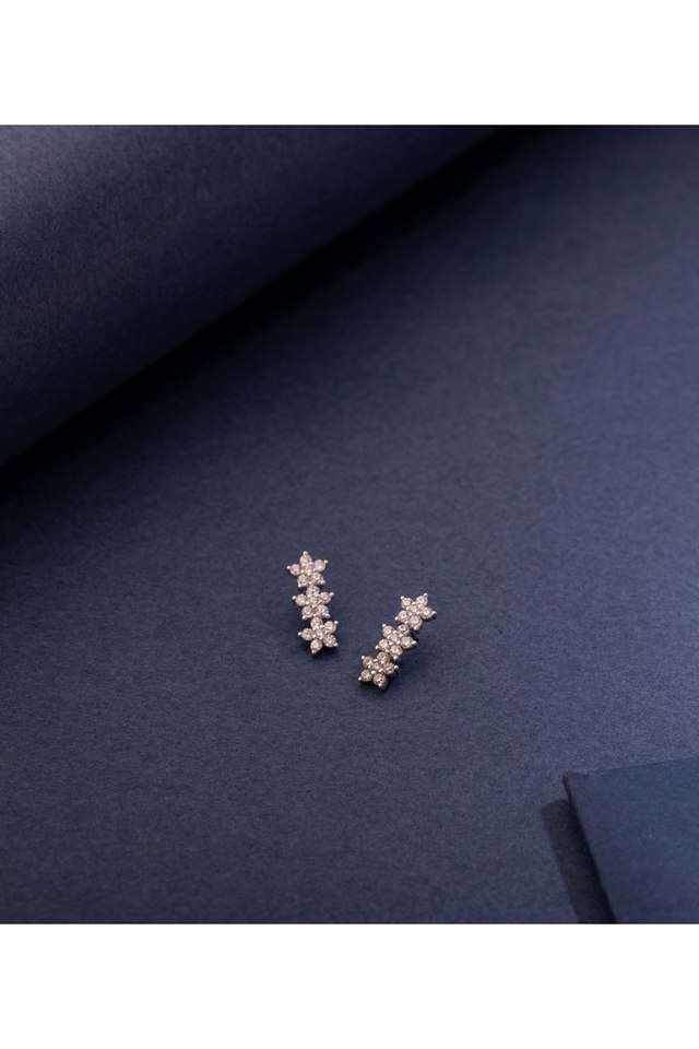 Ethnic-Silver-Chandbalis