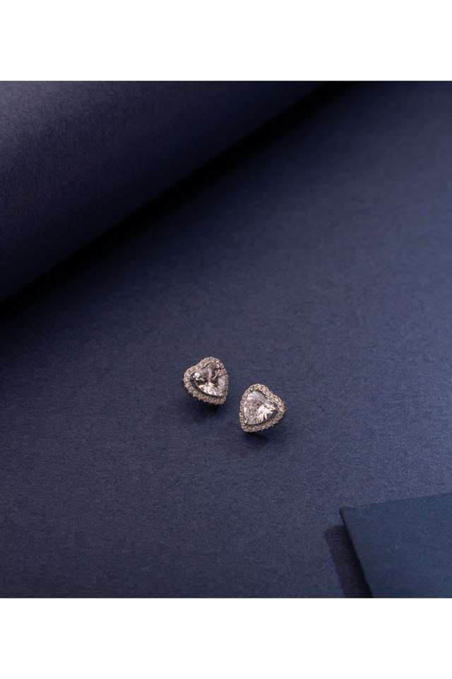 Floral-Patterned-Silver-Jhumkas