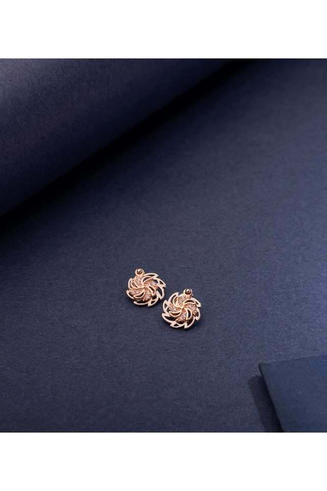 Traditional-Silver-Jhumka-Earrings