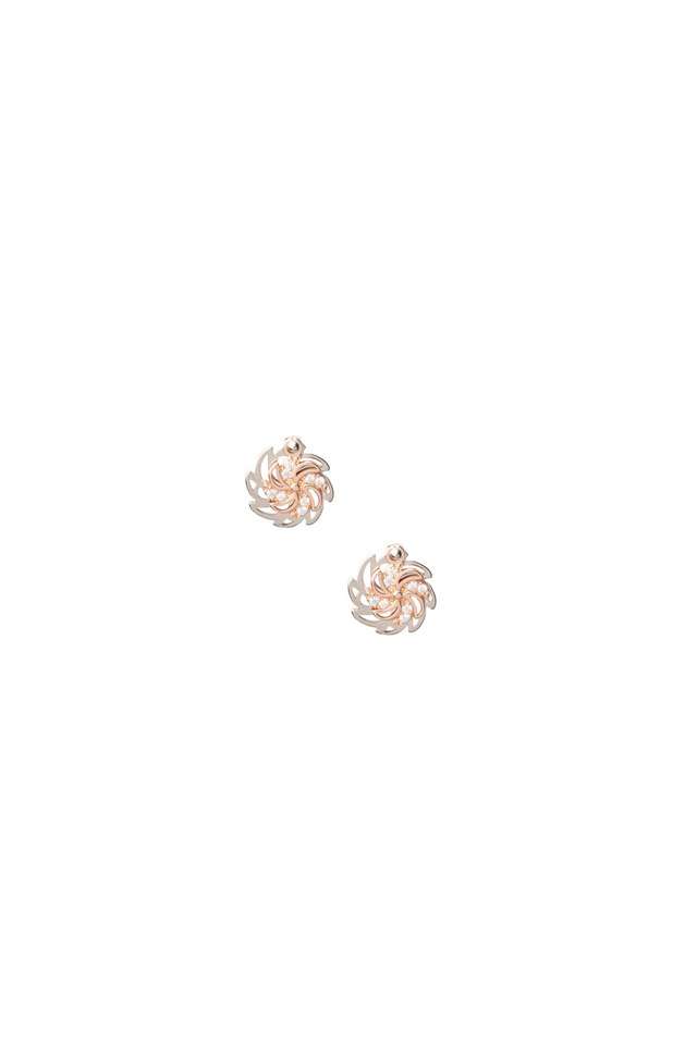 Traditional-Silver-Jhumka-Earrings
