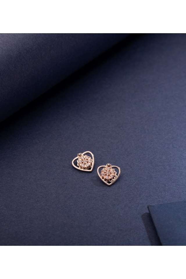 Minimal-Silver-Ear-Climbers
