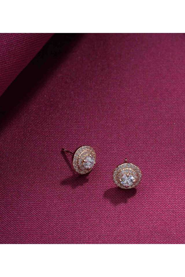 Sterling-Silver-Pearl-Studs