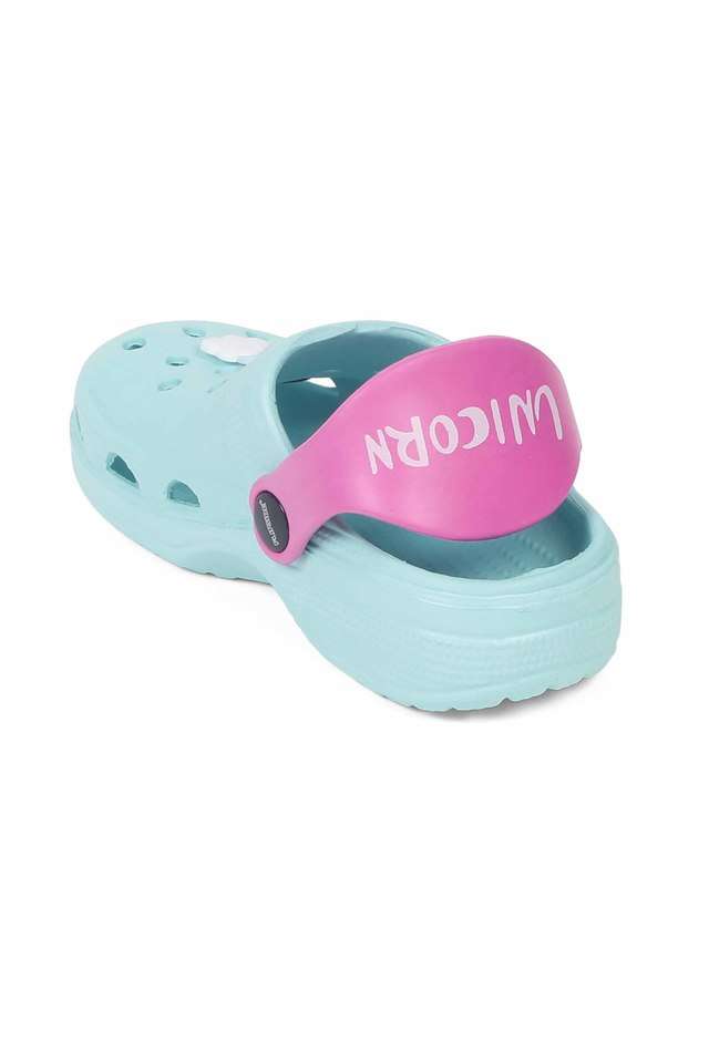 Buy Flipside Aqua Kids EVA Sling Back Clogs Shoppers Stop