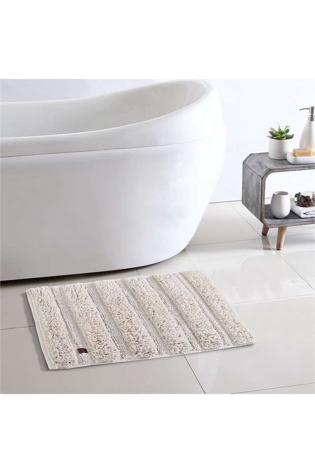 Resort-Anti-Slip-Cotton-Bathmat-Super-Soft-&-Super-Absorbent---50-x-80-cm---Brich