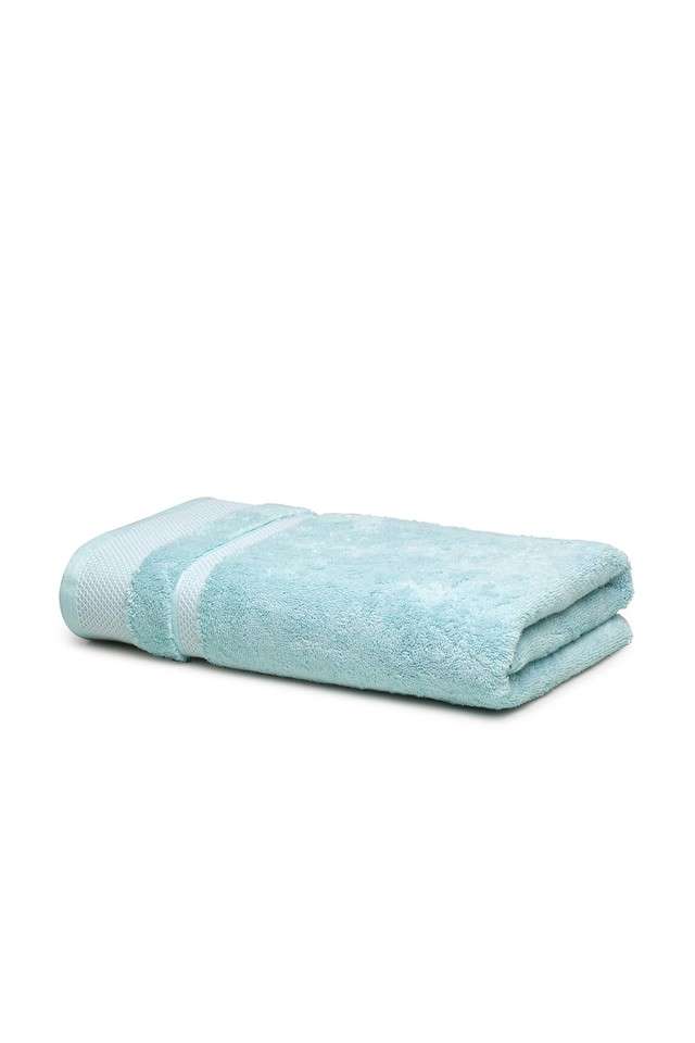 Solid-Dobby-Cotton-600-GSM-Bath-Towel