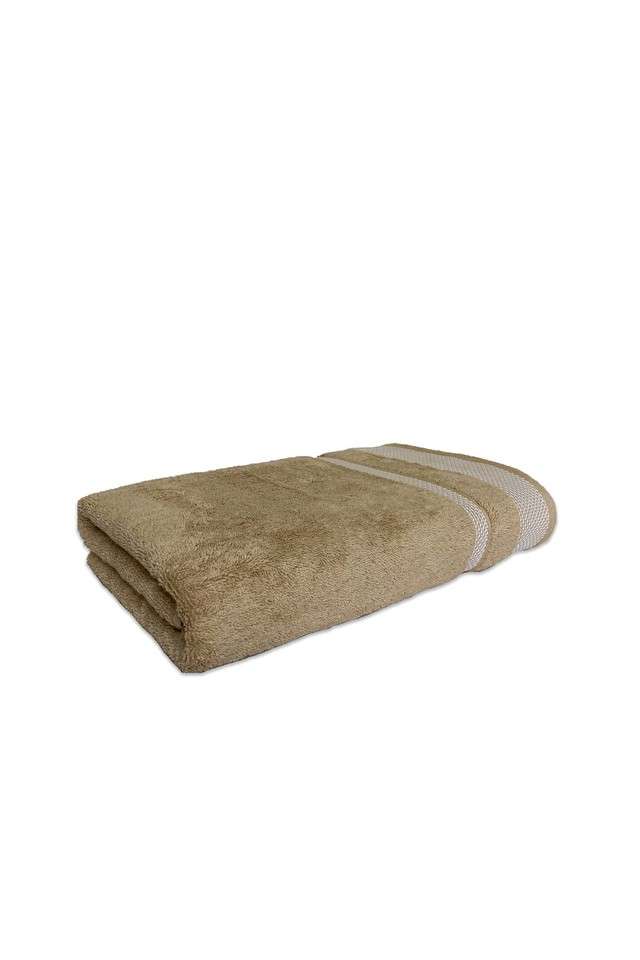 Solid-Dobby-Cotton-600-GSM-Bath-Towel