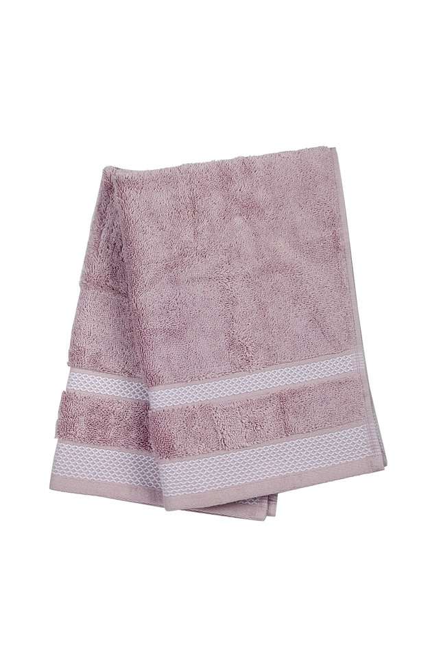 Solid-Dobby-100--Cotton-Hygro-600-GSM-2-Hand-Towels