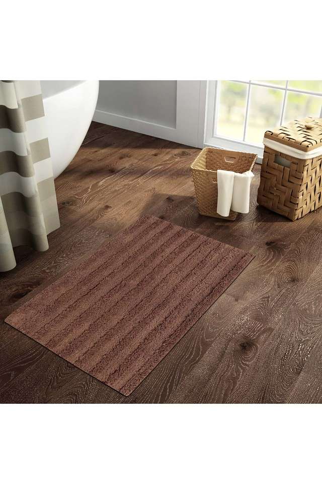 Solid-Dobby-Drylon-1800-GSM-Bath-Mat