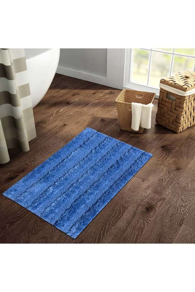 Solid-Dobby-Drylon-1800-GSM-Bath-Mat