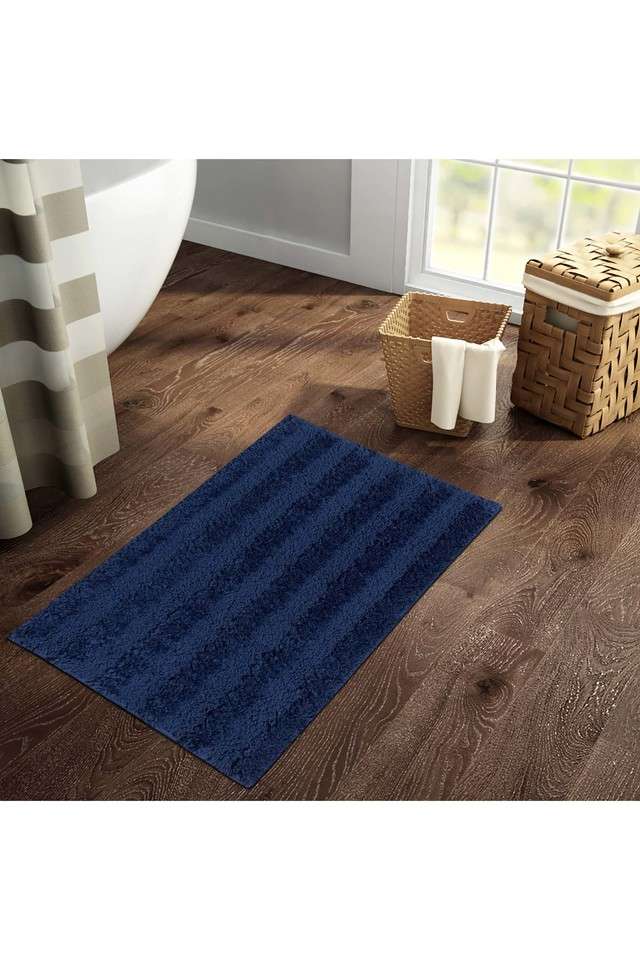Solid-Dobby-Drylon-1800-GSM-Bath-Mat